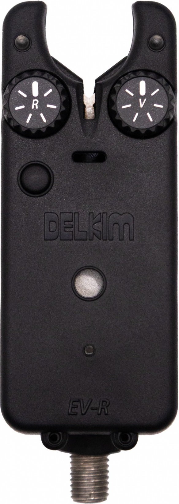 Indikator Ugriza Delkim EV-R Digital Bite Alarm