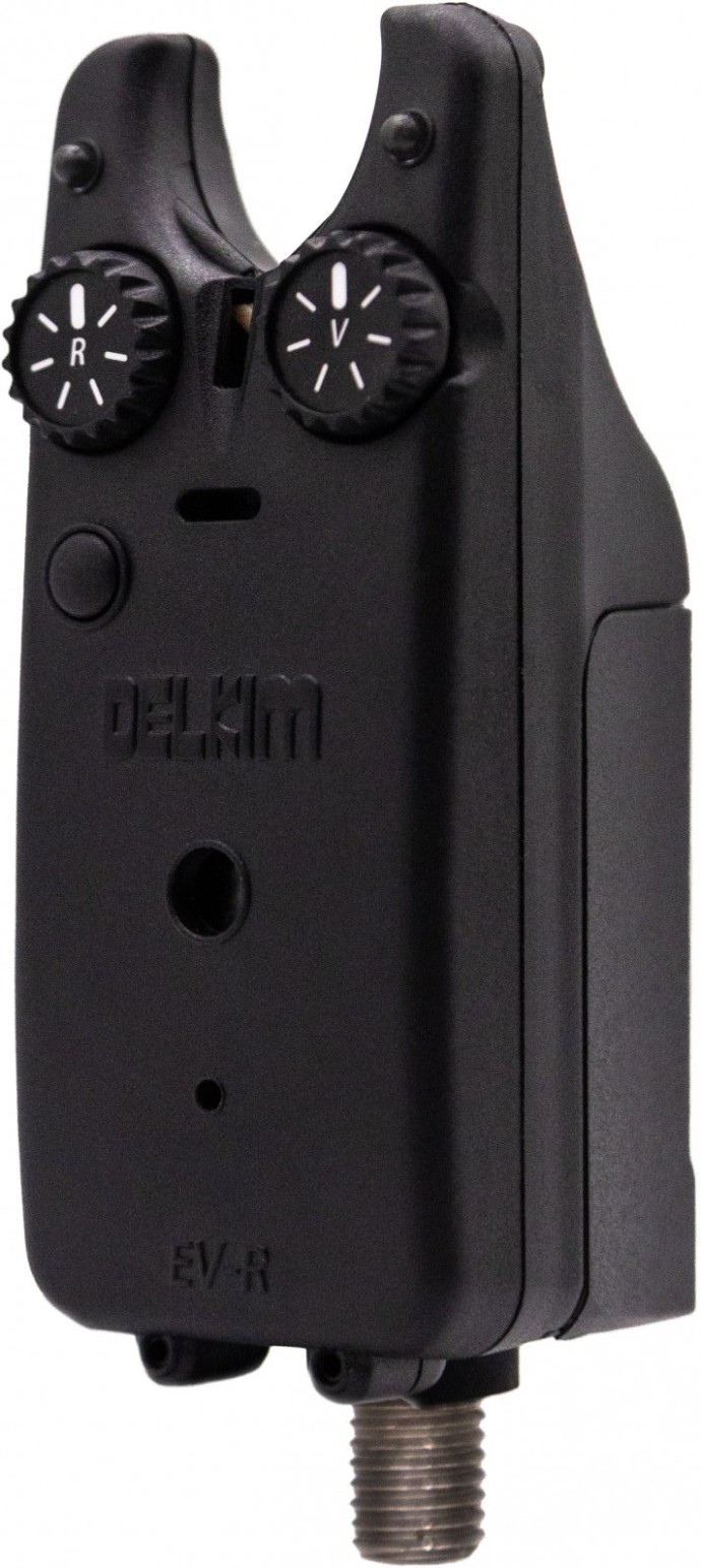 Indikator Ugriza Delkim EV-R Digital Bite Alarm