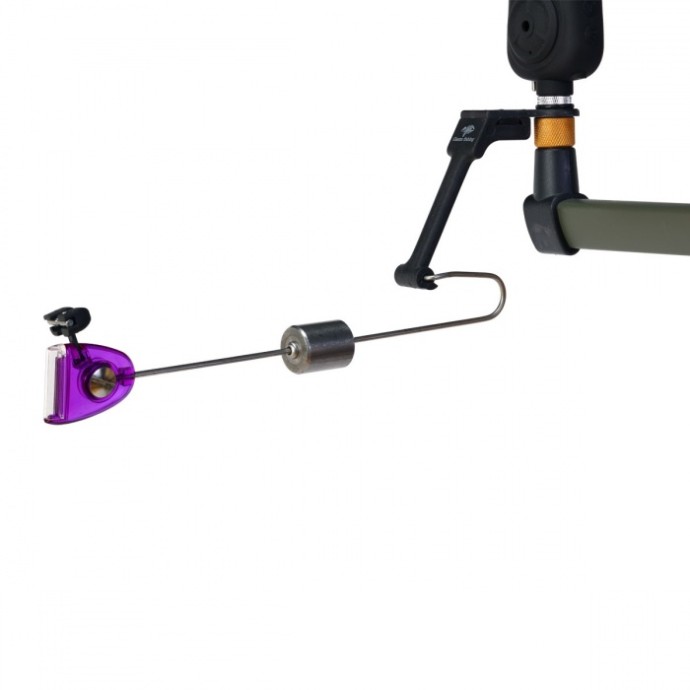 Indikator ugriza Giants Fishing STR+