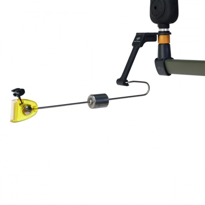 Indikator ugriza Giants Fishing STR+