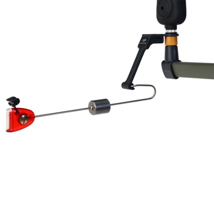Indikator ugriza Giants Fishing STR+