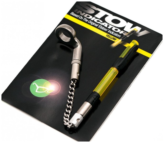 Indikator Ugriza Korda Complete Stow Indicator