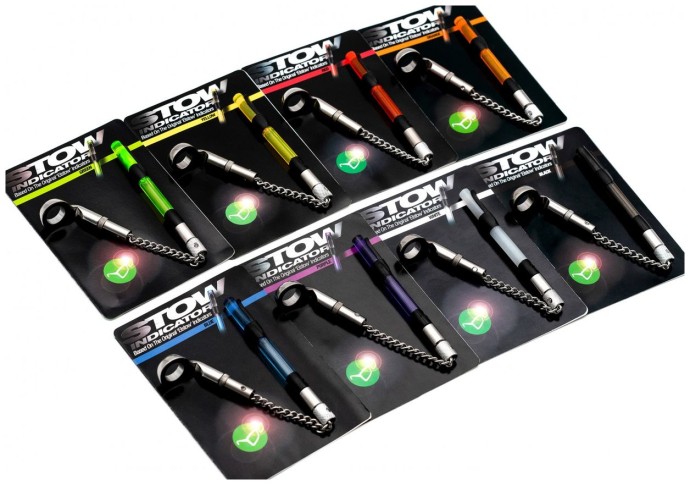 Indikator Ugriza Korda Complete Stow Indicator