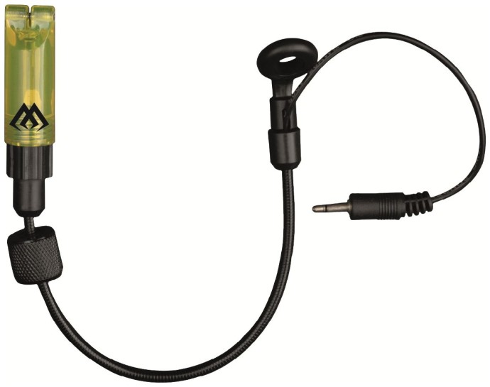Indikator Ugriza Mikado LED Intro Hanger