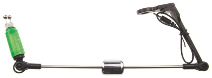 Indikator Ugriza Mistrall s 2,5mm Konektorom