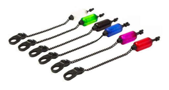 Indikator ugriza Nash Siren Bobbin Kit Medium