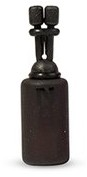Indikator ugriza Nash Siren Bobbin Kit Medium
