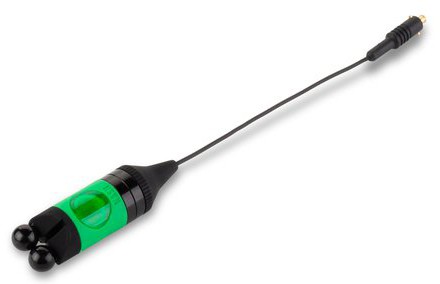 Indikator ugriza Nash Siren Night Glo Bobbin Large