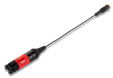 Indikator ugriza Nash Siren Night Glo Bobbin Large