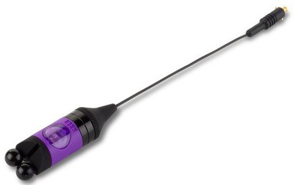 Indikator ugriza Nash Siren Night Glo Bobbin Large