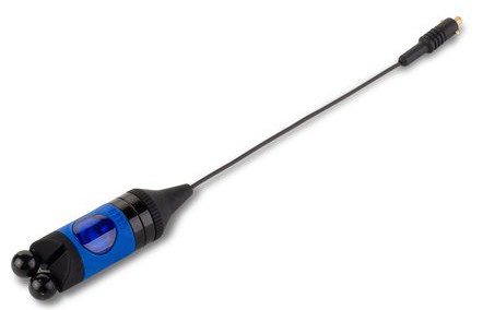 Indikator ugriza Nash Siren Night Glo Bobbin Large