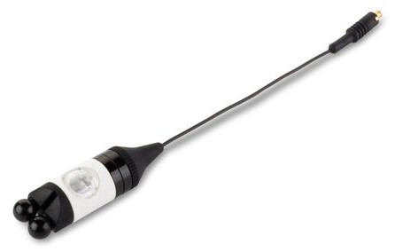 Indikator ugriza Nash Siren Night Glo Bobbin Large