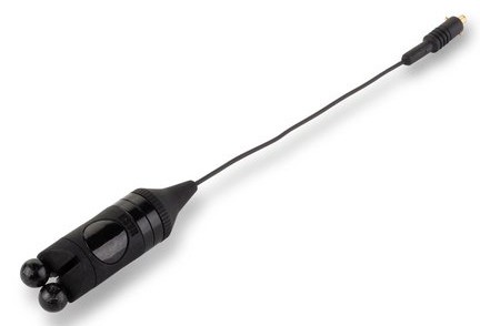 Indikator ugriza Nash Siren Night Glo Bobbin Large