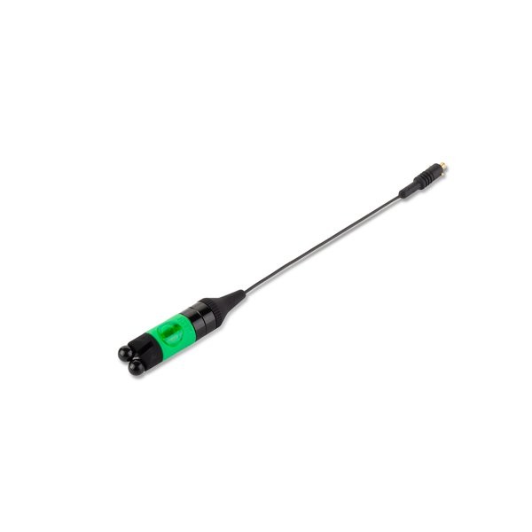 Indikator Ugriza Nash Siren Night Glo Bobbin Small