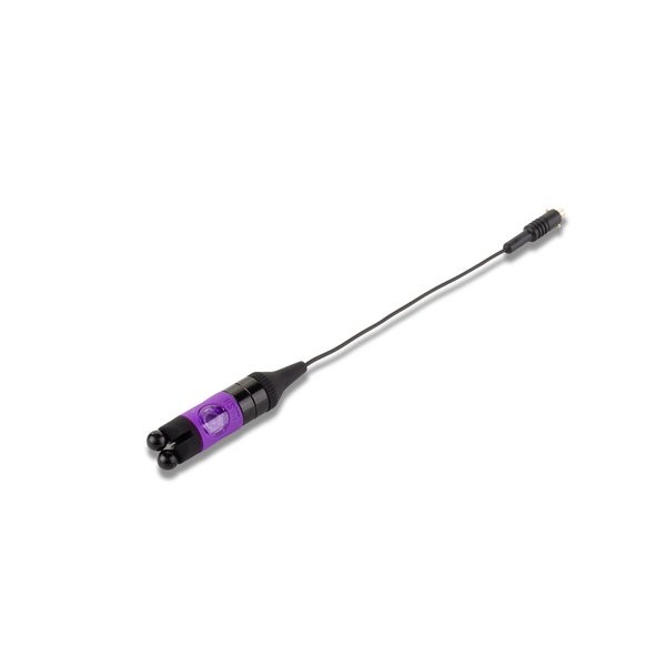 Indikator Ugriza Nash Siren Night Glo Bobbin Small