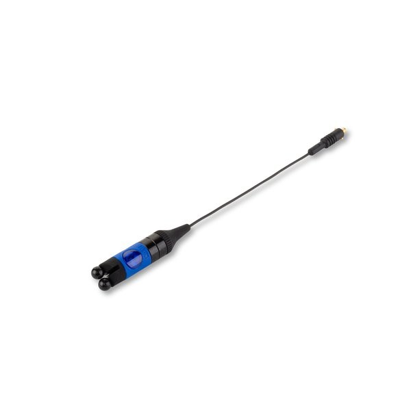 Indikator Ugriza Nash Siren Night Glo Bobbin Small