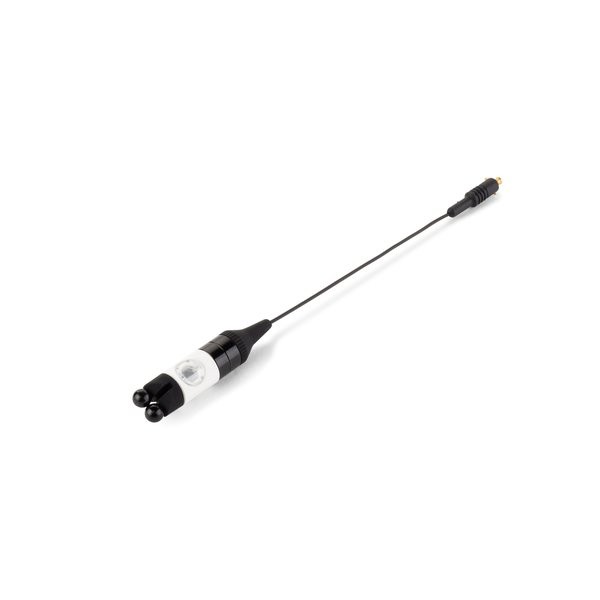 Indikator Ugriza Nash Siren Night Glo Bobbin Small