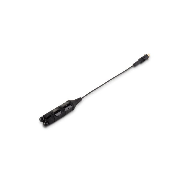 Indikator Ugriza Nash Siren Night Glo Bobbin Small