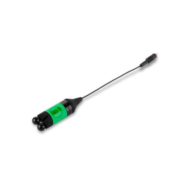 Indikator Ugriza Nash Siren Night Glo Bobbin Small