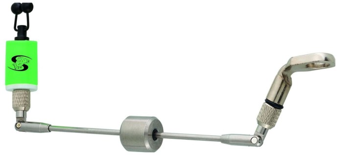 Indikátor Záběru Carp Spirit Rigid Hanger