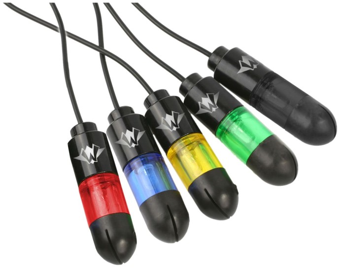Indikátor Záberu Mikado LED Hanger