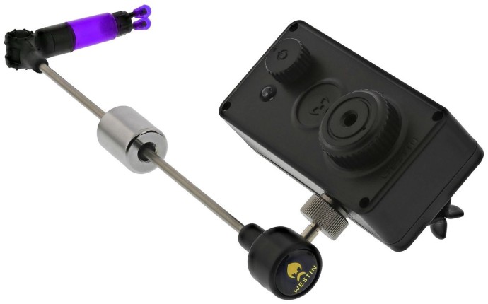 Indikátor Záberu Westin Drop Back Indicator W. LED Adjustable