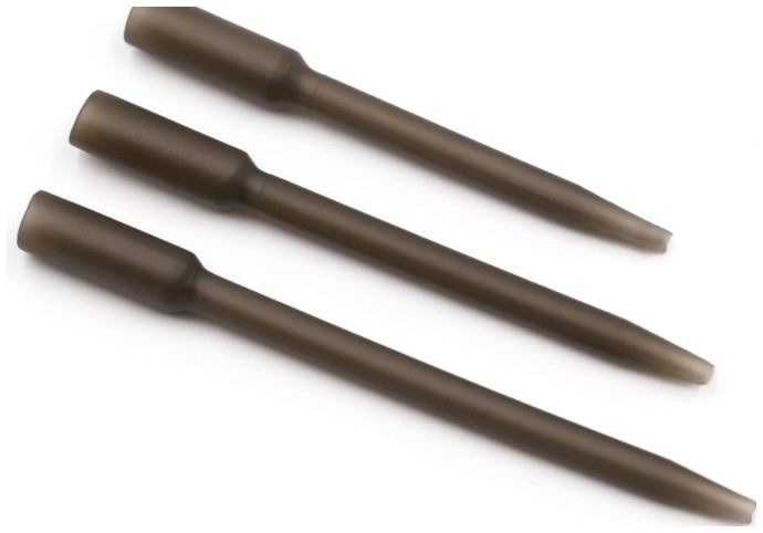 Inline Prevleky Korda Safety Inline Sleeve Nano Tubing/Leadcore