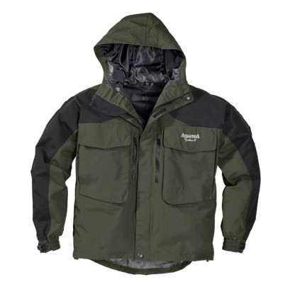 Jakna Anaconda Cyclon Jacket II