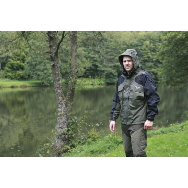 Jakna Anaconda Cyclon Jacket II