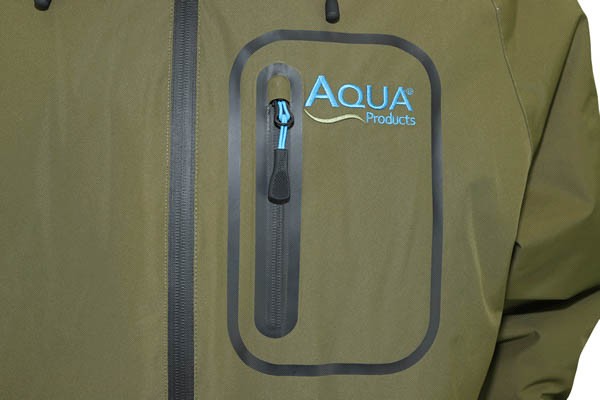 Jakna Aqua Products F12 Thermal Jacket