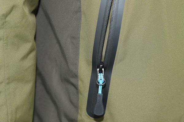 Jakna Aqua Products F12 Thermal Jacket