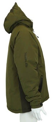 Jakna Aqua Products F12 Thermal Jacket