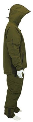 Jakna Aqua Products F12 Thermal Jacket