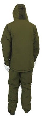 Jakna Aqua Products F12 Thermal Jacket