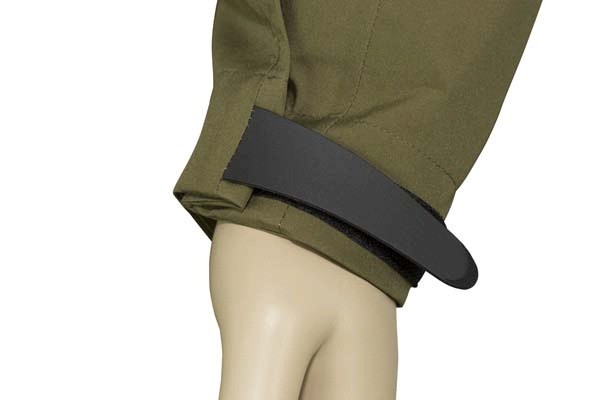 Jakna Aqua Products F12 Torrent Jacket