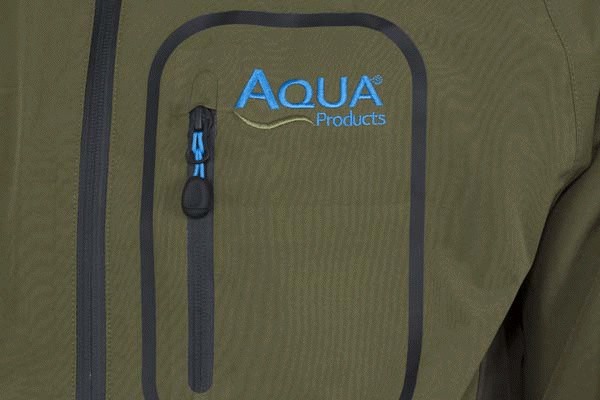 Jakna Aqua Products F12 Torrent Jacket