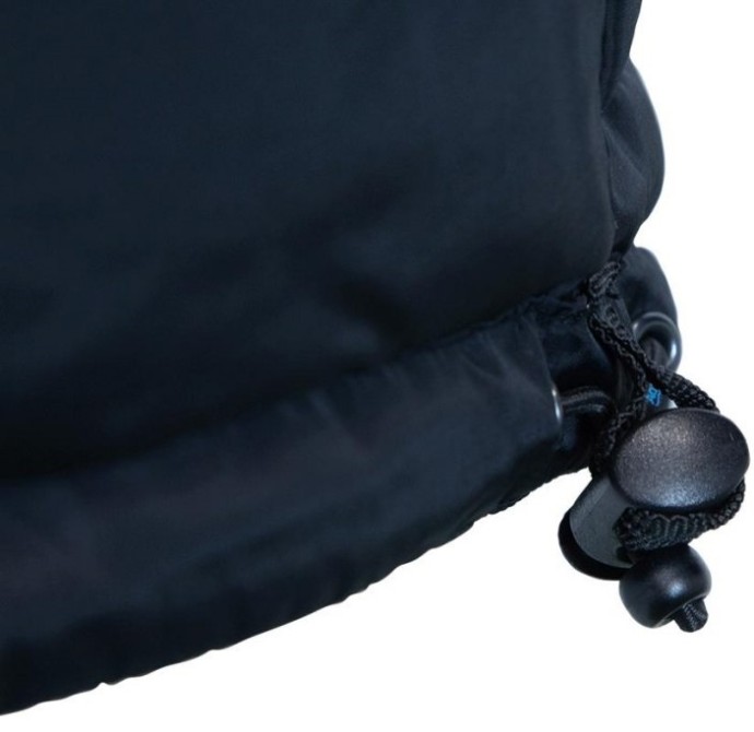 Jakna Aqua Products Reversible DPM Jacket