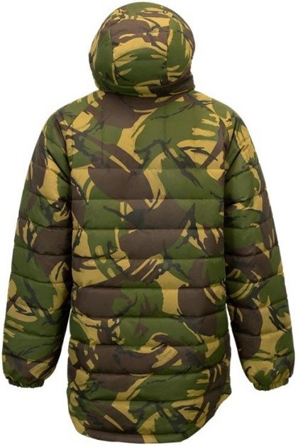 Jakna Aqua Products Reversible DPM Jacket