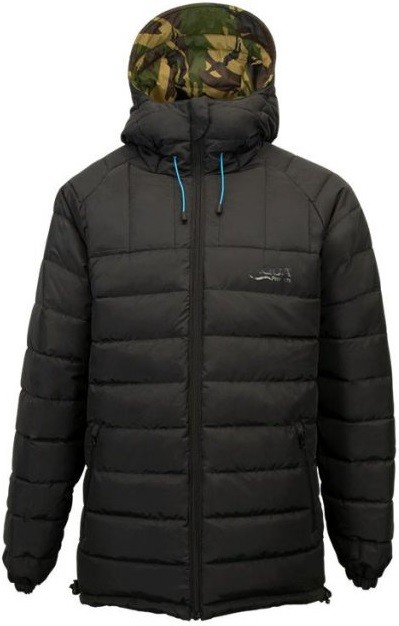 Jakna Aqua Products Reversible DPM Jacket