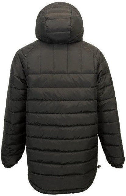 Jakna Aqua Products Reversible DPM Jacket