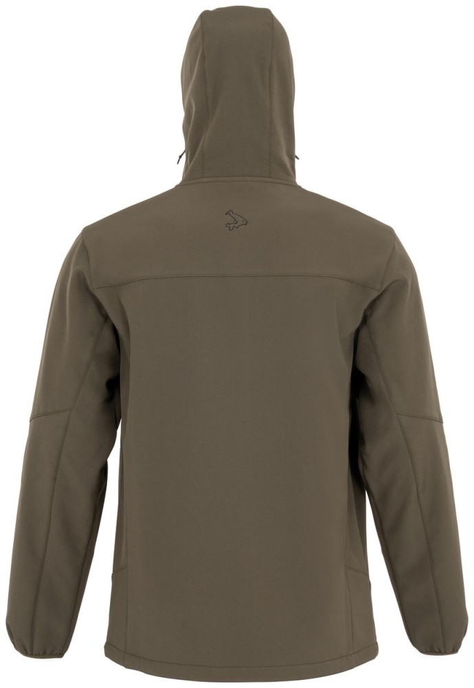 Jakna Avid Carp Thermite Softshell Jacket