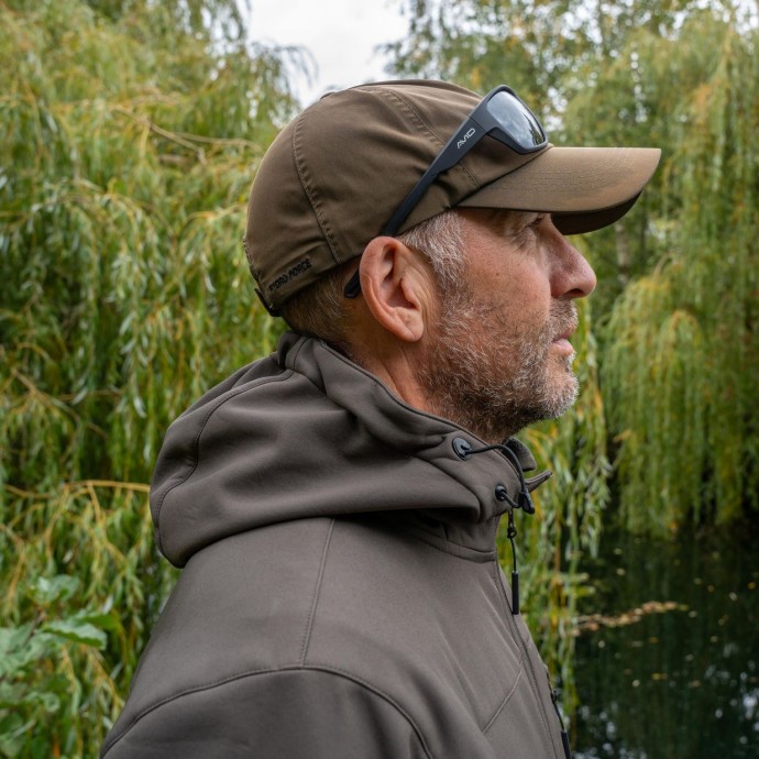 Jakna Avid Carp Thermite Softshell Jacket