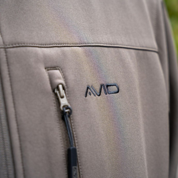 Jakna Avid Carp Thermite Softshell Jacket