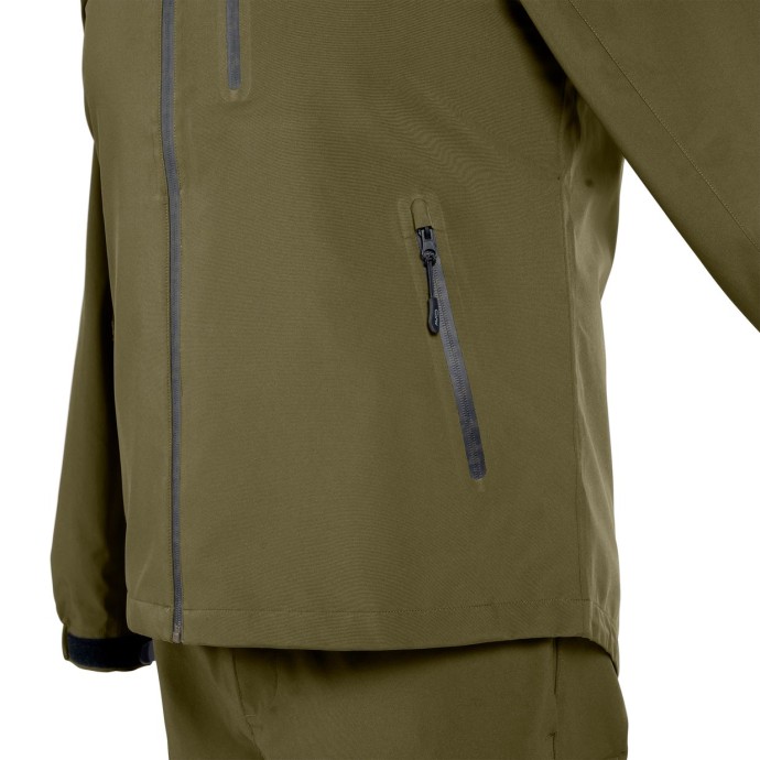 Jakna Avid Hydro-Force 20k Full Zip Jacket