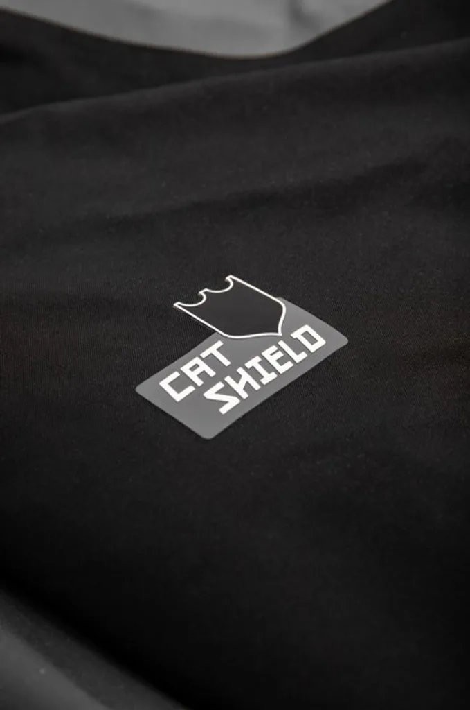 Jakna Black Cat Shield Storm Jacket