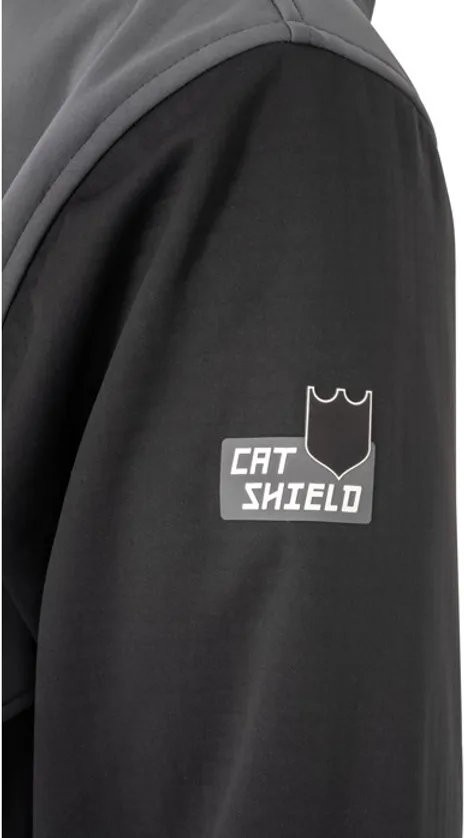 Jakna Black Cat Shield Wind Blocker Jacket