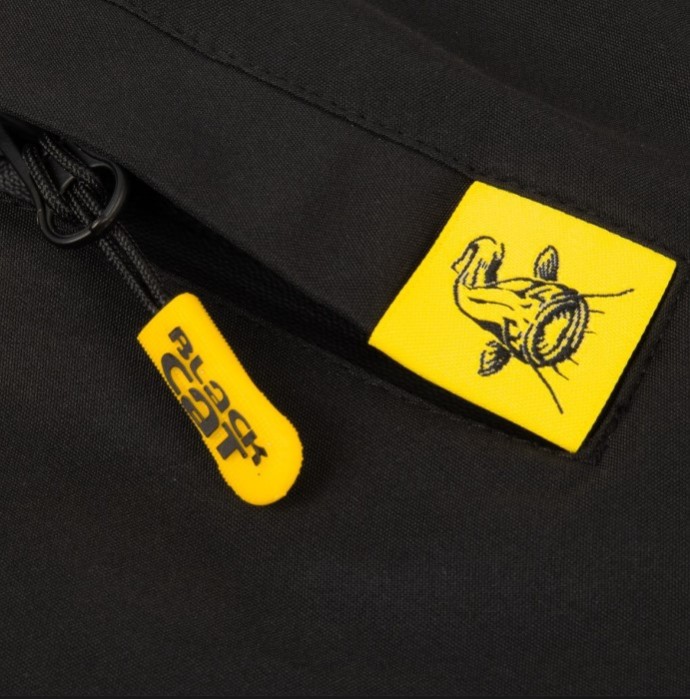 Jakna Black Cat Waterproof Smock