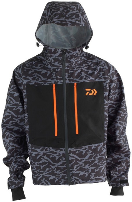 Jakna Daiwa D-VEC Wading Jacket