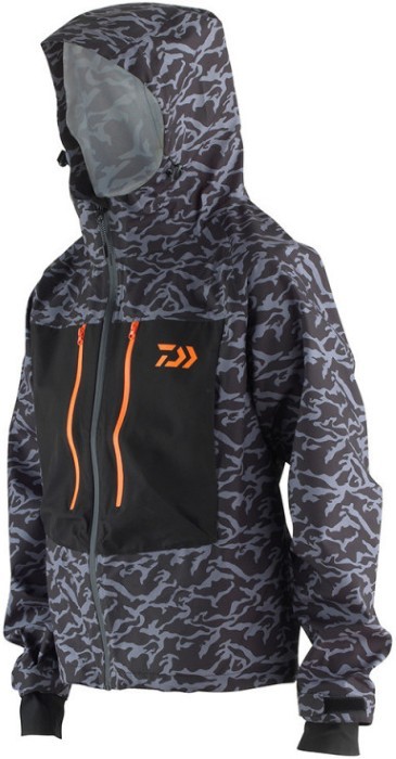 Jakna Daiwa D-VEC Wading Jacket