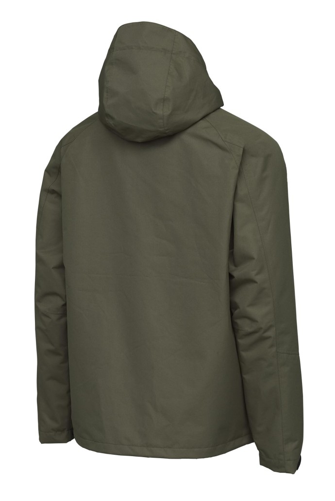 Jakna DAM Manitoba Fishing Jacket Thyme Green
